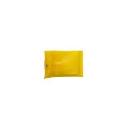 Sunny Origami Wallet(Sunny Origami Wallet) -Alt yellowwallet 1pc close